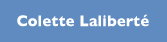 Read review of Colette Laliberté